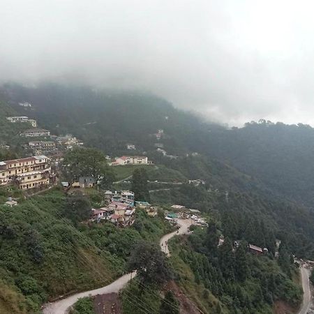 Odyssey Stays Pooja Homestay Mussoorie Exteriér fotografie