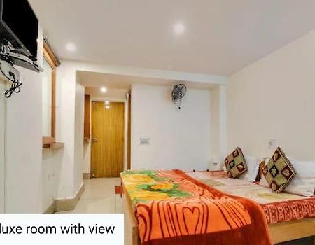 Odyssey Stays Pooja Homestay Mussoorie Exteriér fotografie