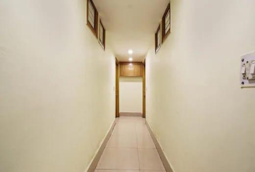 Odyssey Stays Pooja Homestay Mussoorie Exteriér fotografie