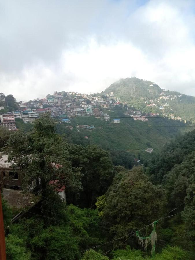 Odyssey Stays Pooja Homestay Mussoorie Exteriér fotografie