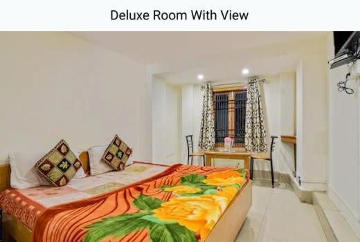 Odyssey Stays Pooja Homestay Mussoorie Exteriér fotografie
